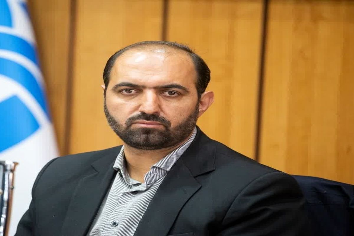 فرمانی شورای شهر قزوین (2)