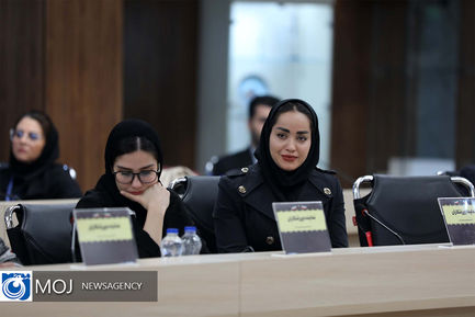 مجمع انتخاباتی فدراسیون کاراته 
