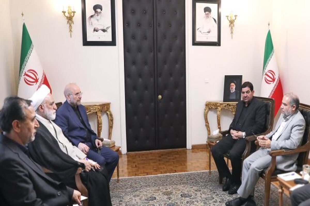 سران قوا