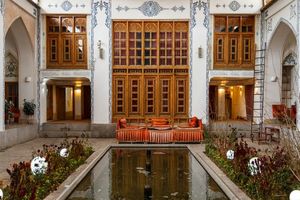 صدور مجوز اولیه تاسیس 27 طرح جدید گردشگری در استان اصفهان 