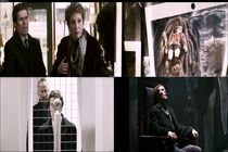 دانلود زیرنویس فیلم Anamorph 2007 