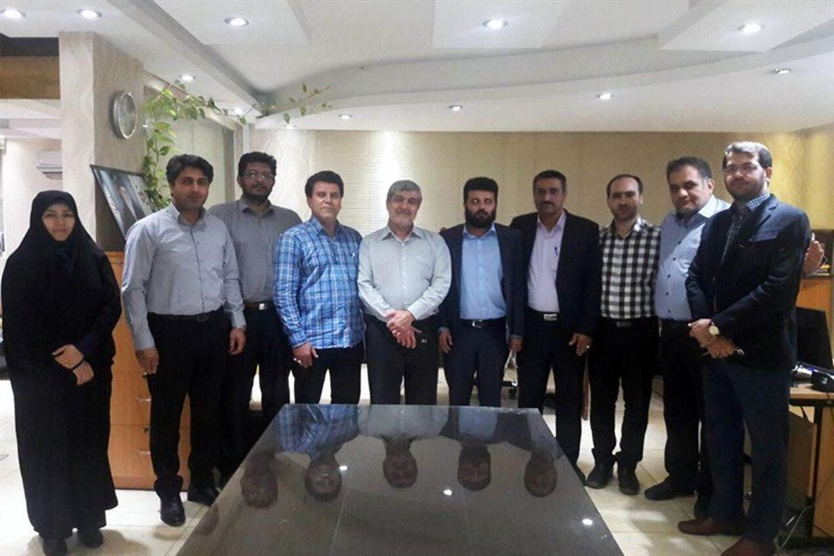 خانه مطبوعات