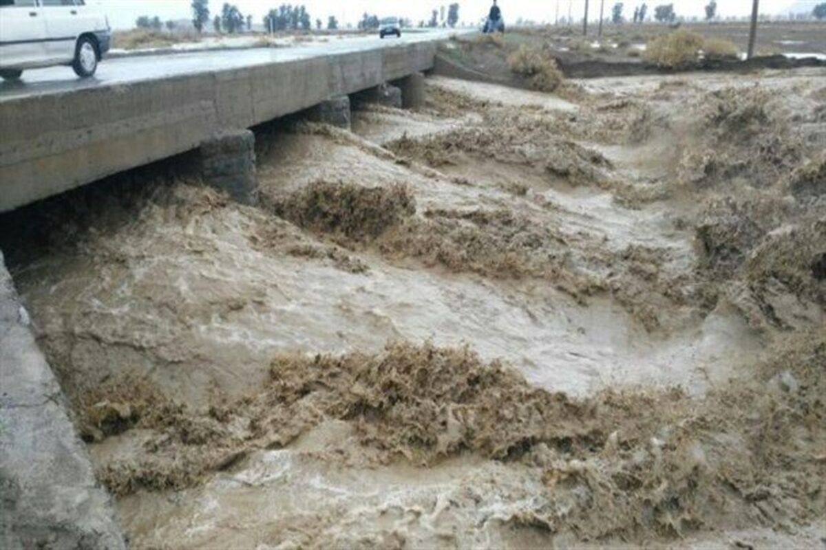 مدیریت بحران استانداری 