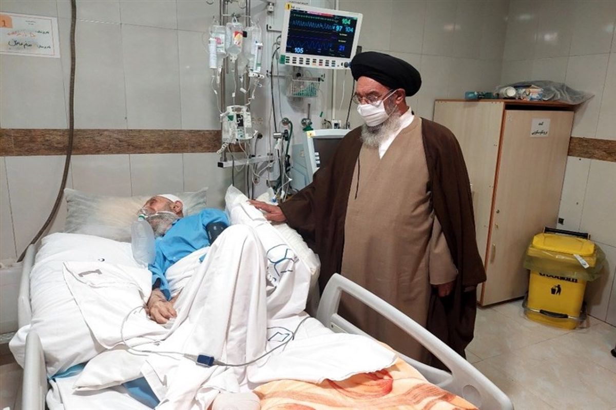 ایت اله ناصری