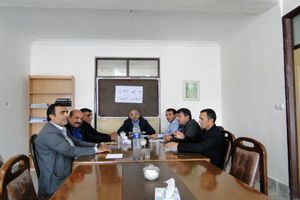 اعضای هیئت رئیسه شورای شهرستان بهمئی انتخاب شدند / سنایی: اعضای شوراها درد و رنج مردم را به مسوولان انعکاس دهند