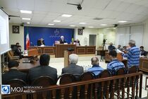 جزئیات دومین جلسه رسیدگی به اتهامات تیمور عامری