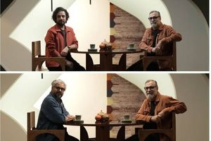 نگاهی به مستندسازی جنوب شرق ایران در برنامه «نردبان»