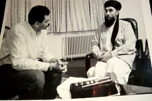 اظهارات بی اهمیت حکمتیار 