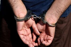  دستگیری قاتل متواری کمتر از 24 ساعت در تبریز 