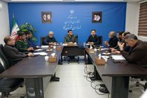شهدای تخریب نماد اخلاص و امنیت ایران اسلامی هستند