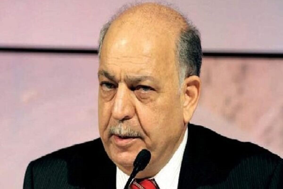 وزیر نفت عراق