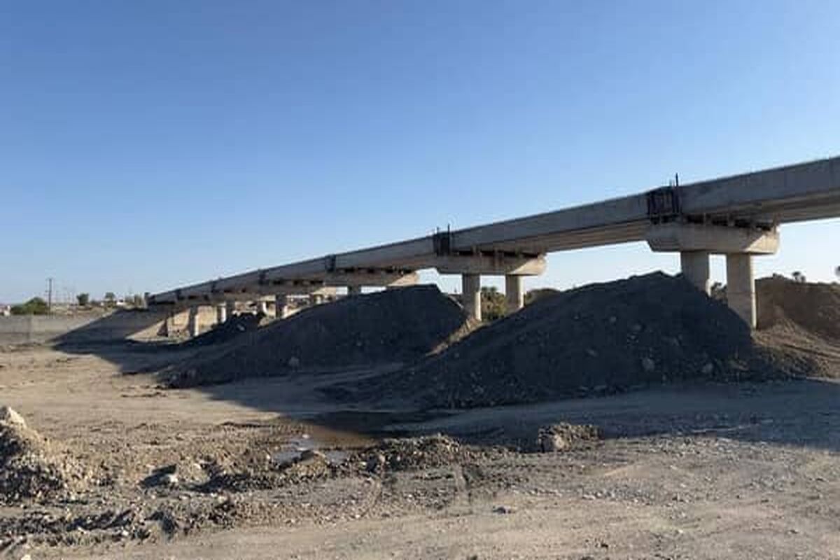 پل ماشنگی رودان