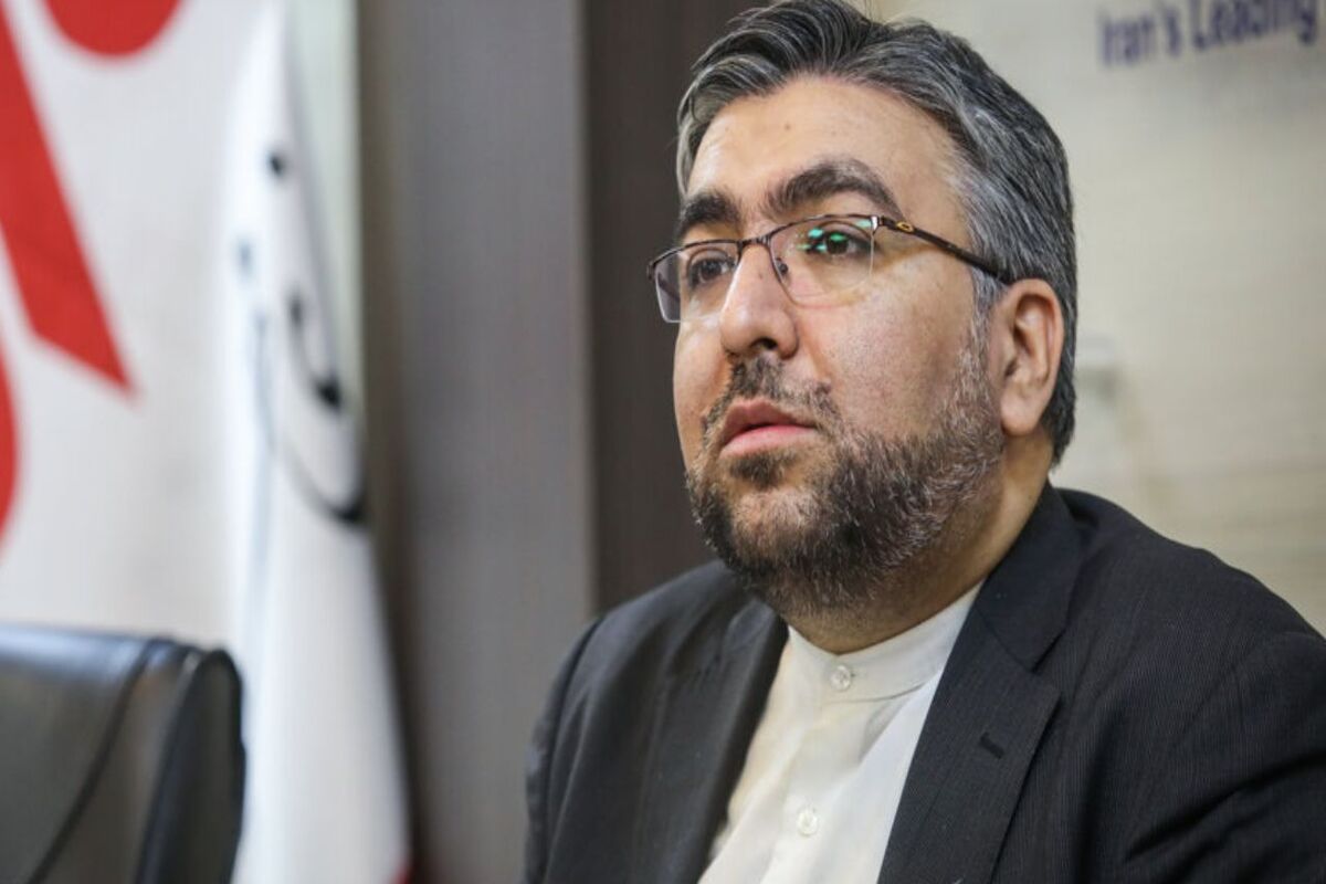 ابوالفضل عمویی
