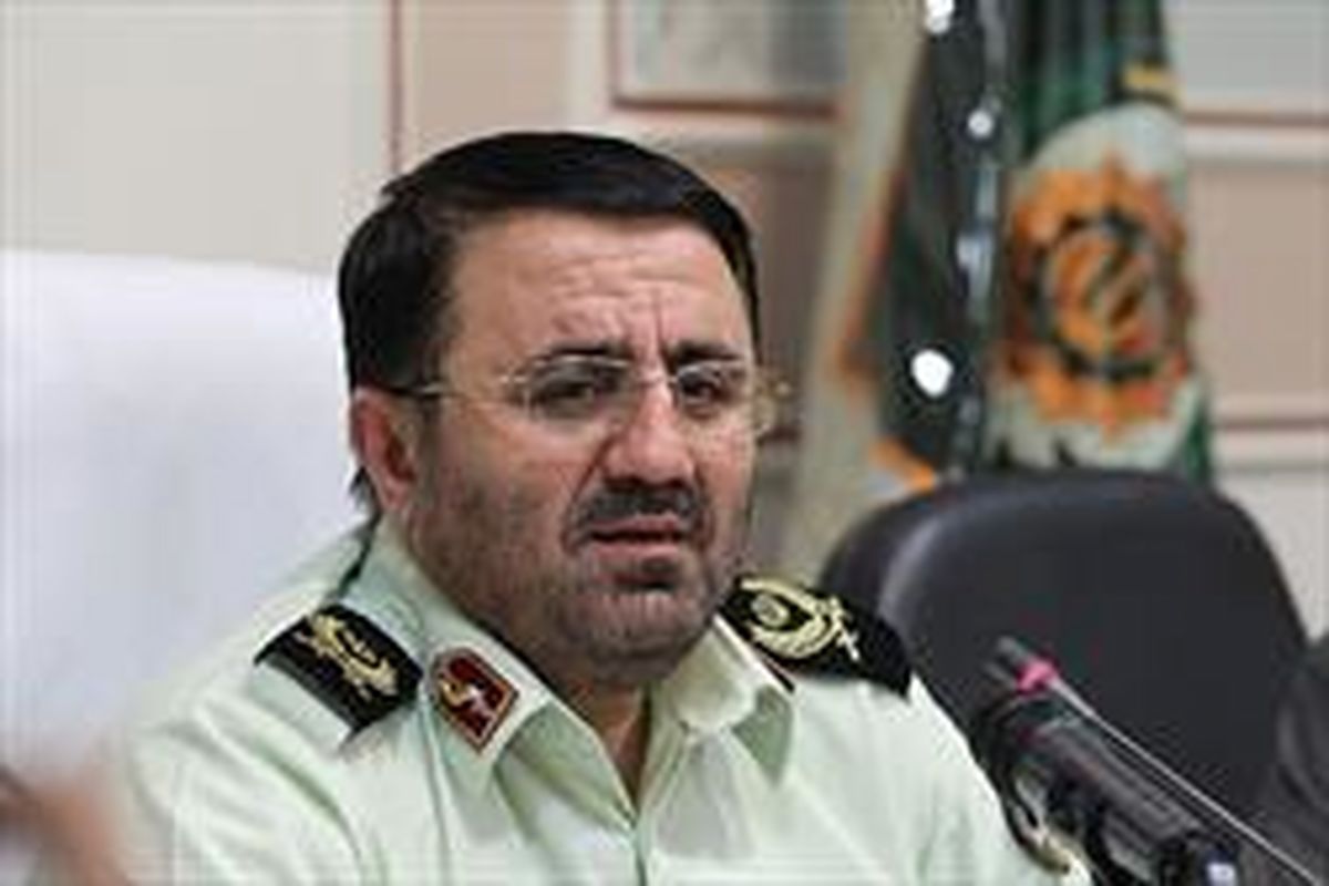 استاندار کرمانشاه