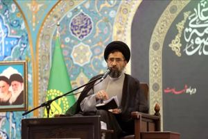 تواضع و فروتنی شاخص‌ترین ویژگی مؤمن که هیچ‌کس بدان حسادت نمی‌کند