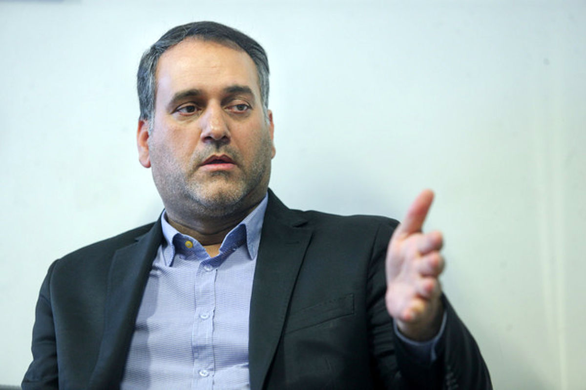 سعید باستانی