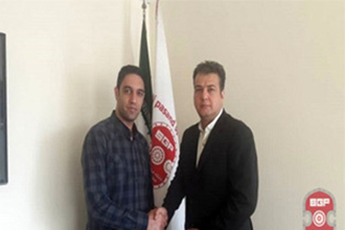 اصفهان- باشگاه گیتی پسند