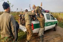 دستگیری متخلفین شکار پرندگان وحشی در آستانه اشرفیه