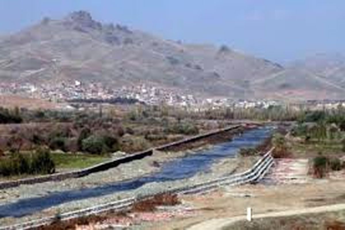 قشلاق سنندج 