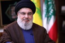 تصاویری از محل دفن سید شهدای مقاومت + فیلم