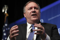 پمپئو از انجام مقدمات نشست دوم ترامپ-کیم جونگ اون خبر داد