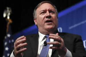 پمپئو از انجام مقدمات نشست دوم ترامپ-کیم جونگ اون خبر داد