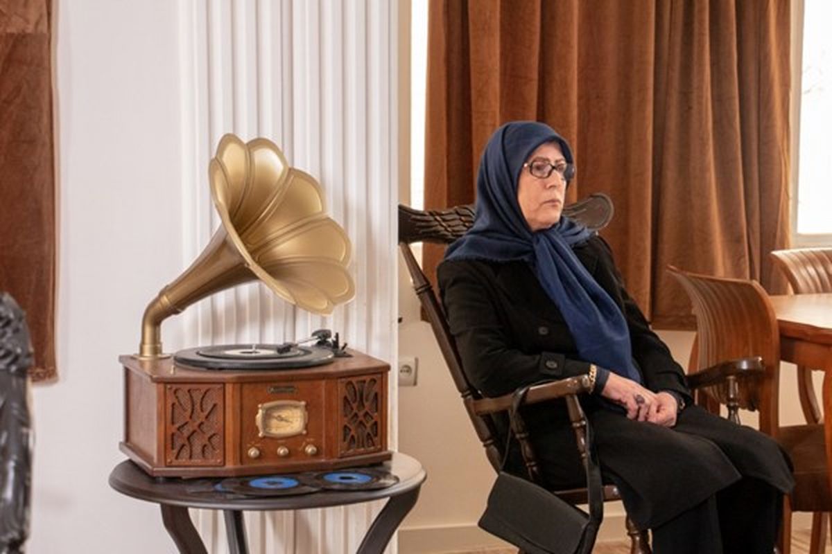 فیلم تلویزیونی ایستگاه سلام