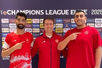  پرسپولیس با چهار پیروزی روز نخست بازی‌های لیگ الکترونیک نخبگان آسیا گذراند