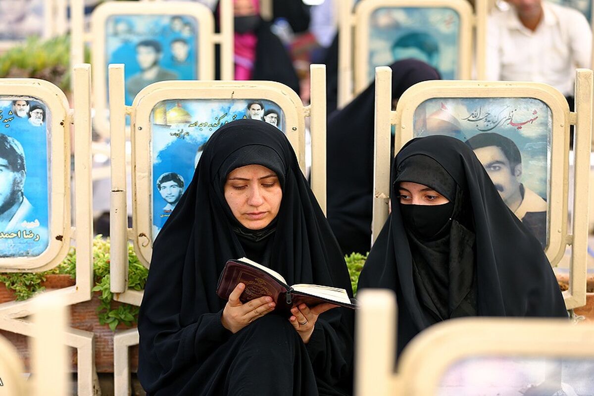 دعای عرفه