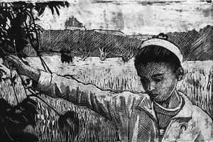 برنده جایزه چشم طلایی جشنواره کن در سینماحقیقت