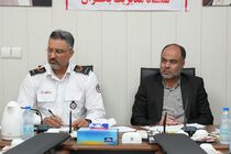 ایجاد شهر ایمن و جامعه تاب‌آور نیازمند آموزش و رعایت الزامات ایمنی است