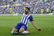 Mehdi Taremi among the most dangerous strikers of AFC Asian Cup