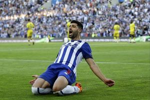 Mehdi Taremi among the most dangerous strikers of AFC Asian Cup