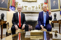 حماس تنها مانع توافق صلح غزه است