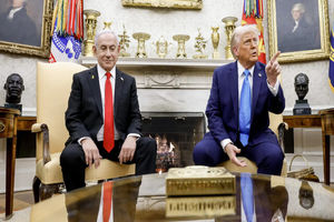 حماس تنها مانع توافق صلح غزه است