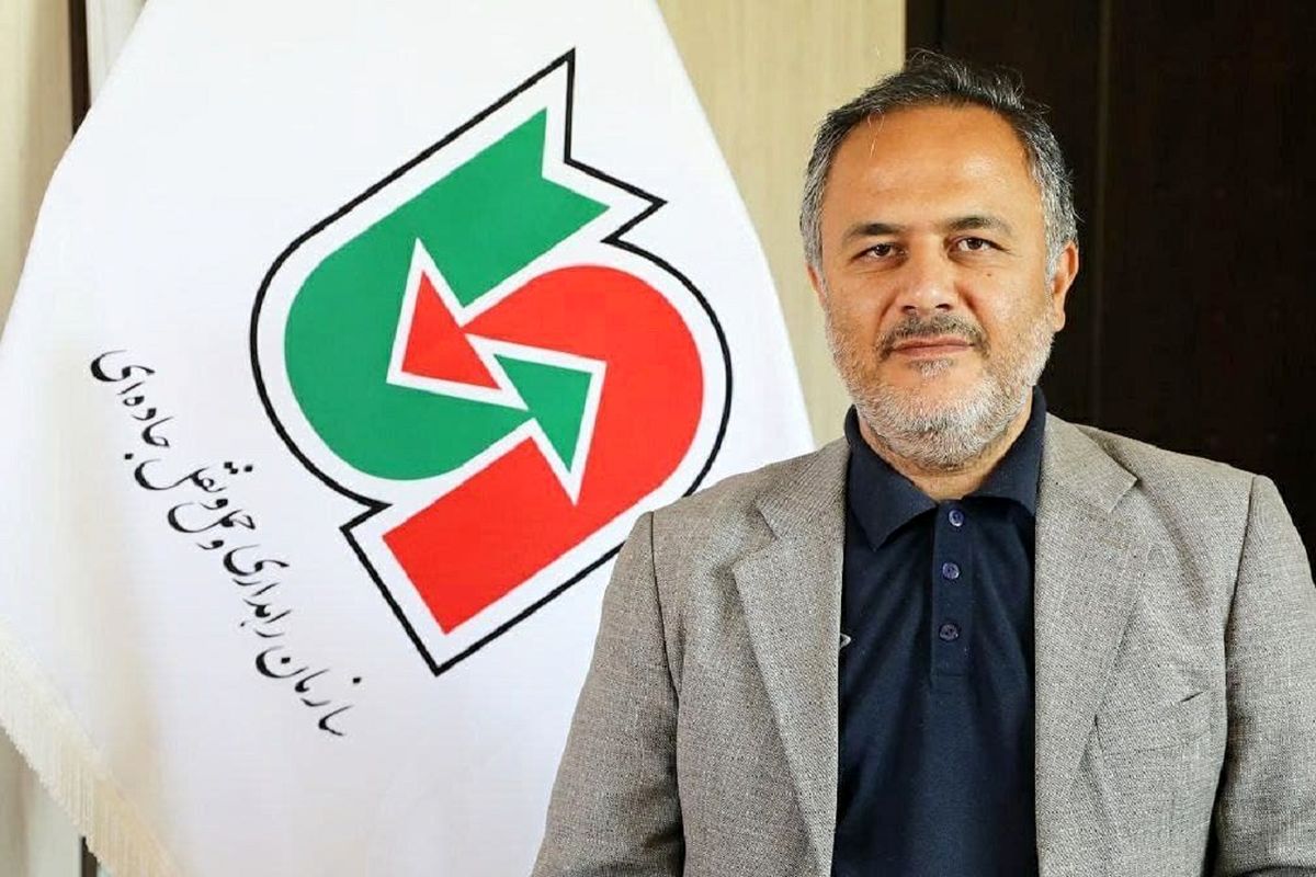 عبدی راهداری اردبیل