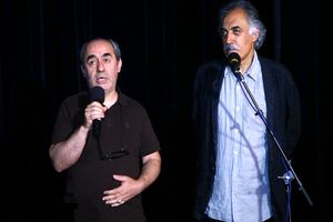 «دونده زمین» نقد می‎شود