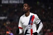 عثمان دمبله قصد دارد راهی لیگ برتر انگلیس شود