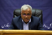 پروژه آبرسانی از سد درودزن به شیراز تا پایان امسال تکمیل می شود