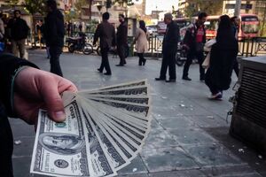 قیمت دلار مبادله ای 3761 تومان شد