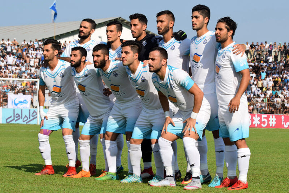 تیم+ملوان