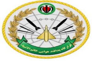 معرفی فرمانده مرکزی قرارگاه منطقه پدافند هوایی خاتم الانبیاء (ص)  