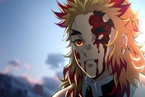 خانه هنرمندان ایران انیمیشن «شیطان‌کش: قطار موگن» را پخش می‌کند