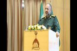 تمام کارکنان نیروهای مسلح «سرباز» انقلاب هستند