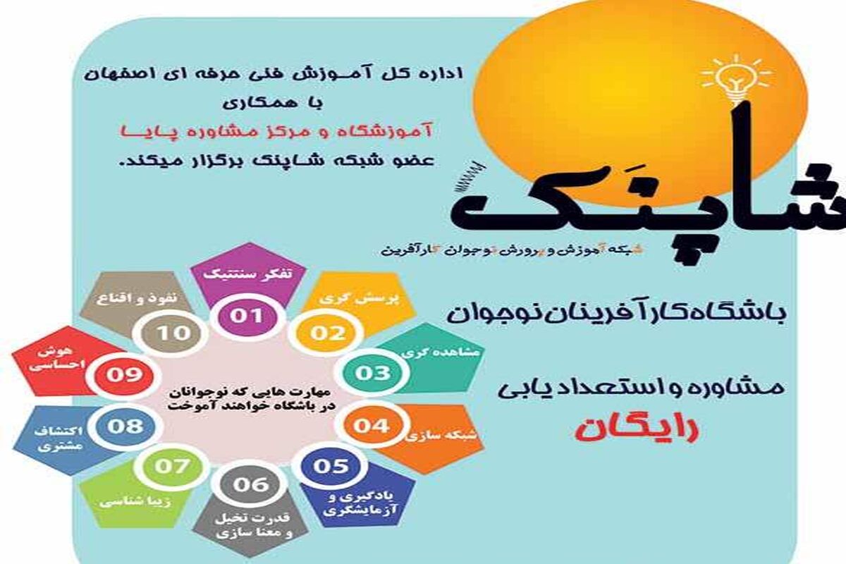 شاپنک