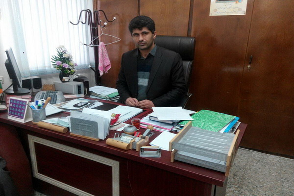 جمشید رستگار