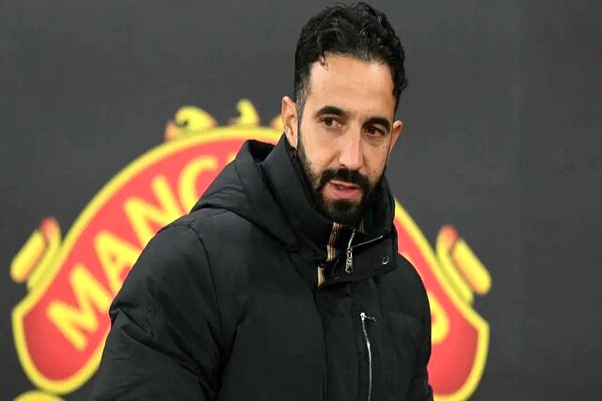 روبن آموریم