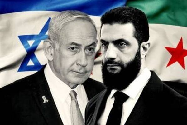 موافقت نتانیاهو با درخواست ترامپ برای ازسرگیری مذاکرات با دولت جولانی