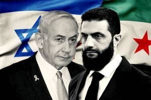 موافقت نتانیاهو با درخواست ترامپ برای ازسرگیری مذاکرات با دولت جولانی