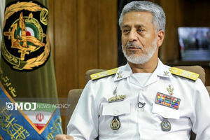 سربازان اساس کار انجام ماموریت‌های ارتش هستند